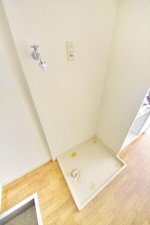 みのり2の物件内観写真